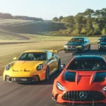 Racing Games